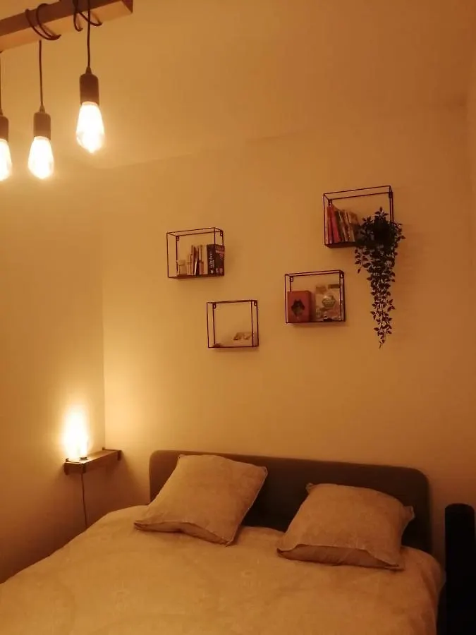 Appartement Avignon: T2 en plein centre ville