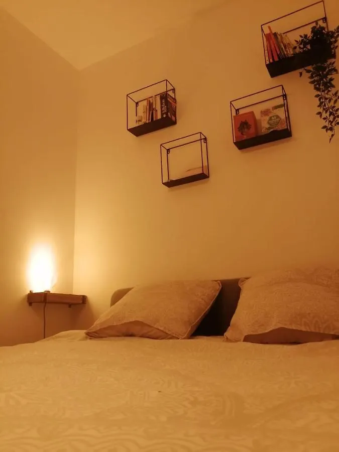 Appartement Avignon: T2 en plein centre ville France