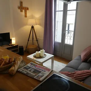 Apartment Avignonmaprovence, Avignon