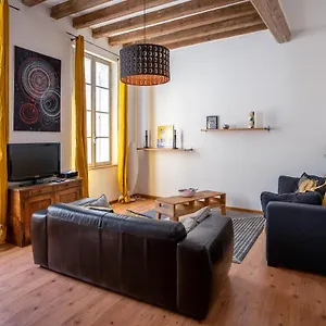 Le Apartamento