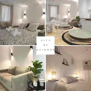 Le Cosy En Intramuros Appartement