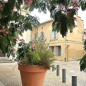 Apartment Maison Rascas - Centre Historique - Air Conditioning- Wifi, Avignon