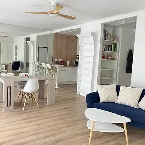 42m Terrace Paris