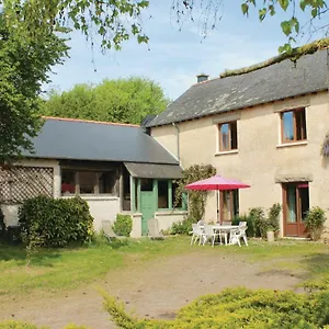 Stunning In With 4 Bedrooms La Nouaye